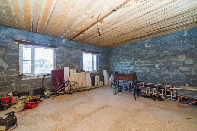 Купить дом в Рязани. Вариант № 9649242, 15, площадь - квм, цена 5000000 рублей