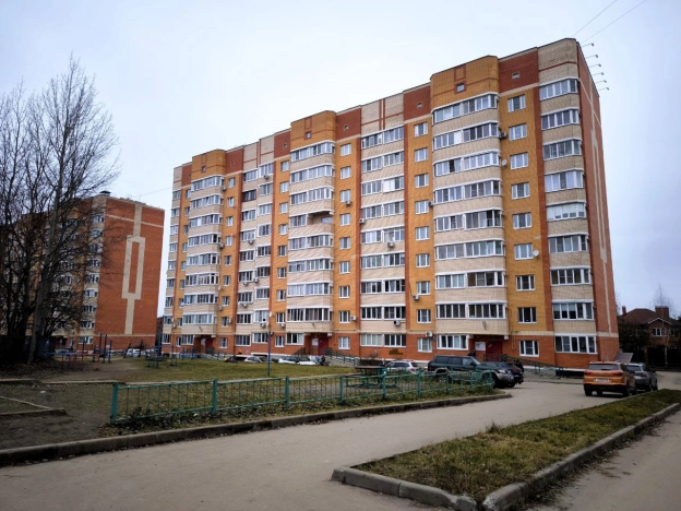 Купить однокомнатную квартиру на вторичке на улице Гаршина в Московской области. Вариант № 10547595, 22, площадь -  квм, цена 6200000 рублей