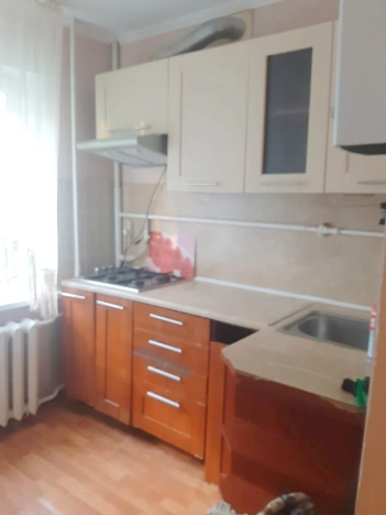 Купить двухкомнатную квартиру в Микрорайоне Фестивальный в Краснодаре. Вариант № 6697664, 8, площадь -  квм, цена 5250000 рублей