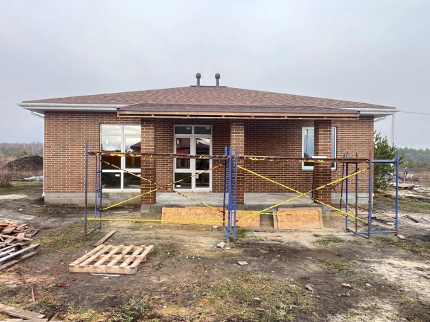 Купить дом в Воронежской области. Вариант № 10166157, 1, площадь -  квм, цена 9200000 рублей