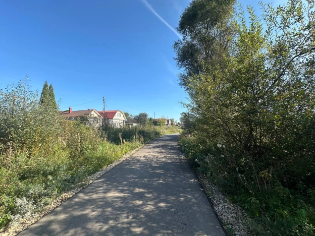 Купить земельный участок в Нижнем Новгороде. Вариант № 9587293, 0, площадь -  квм, цена 3100000 рублей