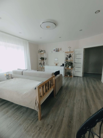 . Вариант № 55261, 4, площадь - 101 квм, цена 12100000 рублей