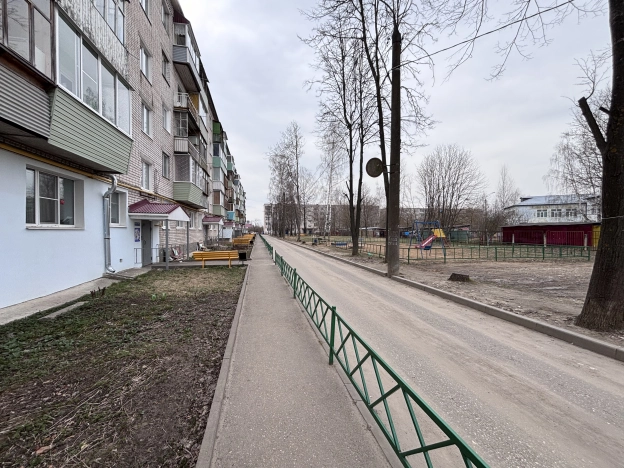 . Вариант № 36799, 8, площадь - 44 квм, цена 3500000 рублей