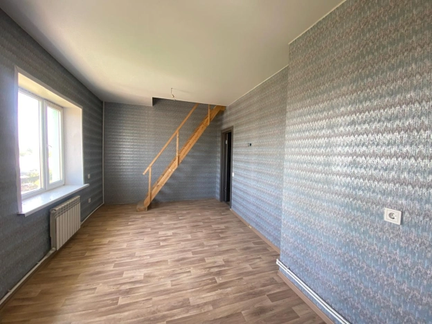 Купить квартиру на улице Центральная в Пензенской области. Вариант № 60881, 1, площадь -  квм, цена 4350000 рублей