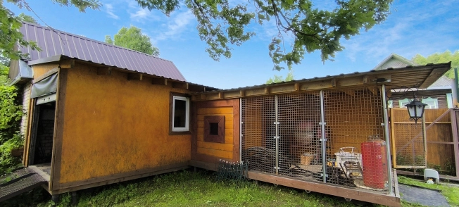 Купить дом на улице Старая Ляча в Ярославской области. Вариант № 59217, 4, площадь -  квм, цена 12500000 рублей