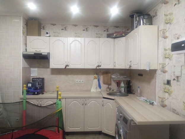 Купить многокомнатную квартиру в районе Алексеевский в Москве. Вариант № 5516149, 19, площадь -  квм, цена 18700000 рублей