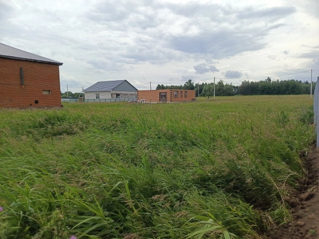 Купить земельный участок в Стерлитамаке. Вариант № 46141, 3, площадь -  квм, цена 1100000 рублей