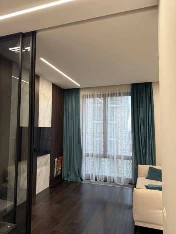 Купить квартиру в Москве. Вариант № 8890798, 11, площадь - квм, цена 36000000 рублей