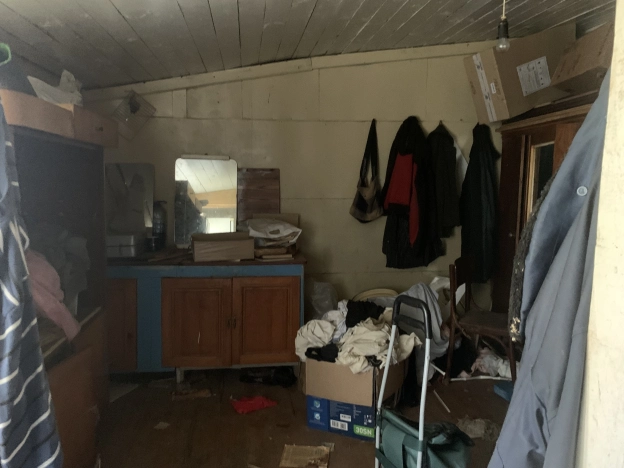 Купить трехкомнатную квартиру в Гороховеце. Вариант № 49475, 18, площадь -  квм, цена 700000 рублей