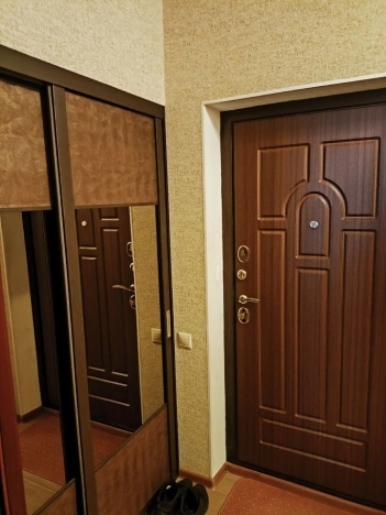 Купить двухкомнатную квартиру на улице Центральная в Щёлкове. Вариант № 23805, 14, площадь - квм, цена 12000000 рублей