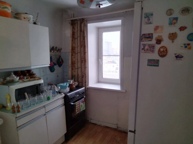 Купить квартиру в Улан-Удэ. Вариант № 10062610, 2, площадь -  квм, цена 5650000 рублей