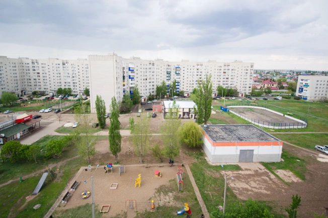 Купить двухкомнатную квартиру в Балакове. Вариант № 5922139, 25, площадь -  квм, цена 4200000 рублей