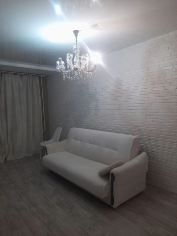 Купить двухкомнатную квартиру в Старом Осколе. Вариант № 8923240, 2, площадь -  квм, цена 4600000 рублей