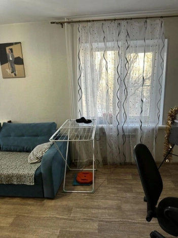 Купить квартиру в районе Кировский в Волгограде. Вариант № 2400412, 1, площадь -  квм, цена 3700000 рублей