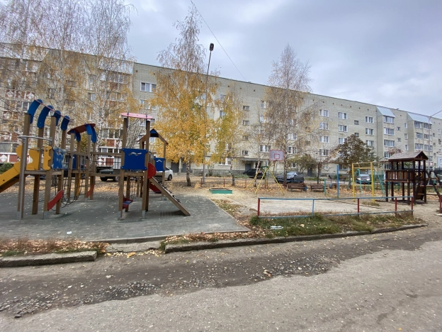 Купить однокомнатную квартиру на вторичке в Пензенской области. Вариант № 7903291, 0, площадь - квм, цена 2240000 рублей