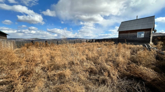 Купить дом на улице Белокаменная в Улан-Удэ. Вариант № 32631, 5, площадь -  квм, цена 850000 рублей