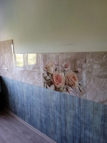 . Вариант № 9757, 3, площадь - 66 квм, цена 2500000 рублей