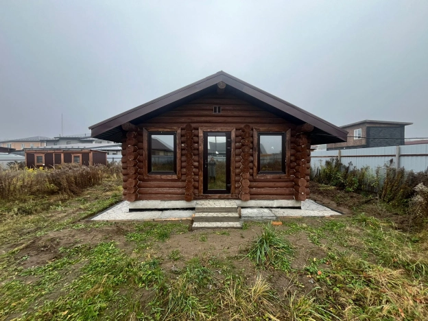 Купить дачу в Москве. Вариант № 9509404, 10, площадь -  квм, цена 5400000 рублей