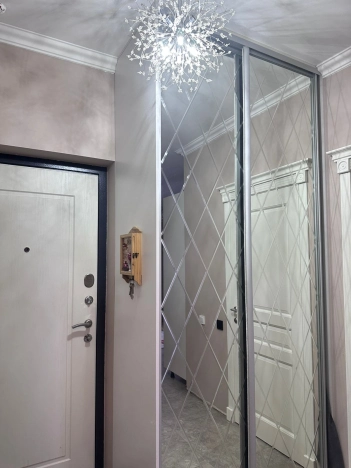 Купить квартиру на вторичке в ЖК Испанские кварталы в Москве. Вариант № 6663754, 2, площадь -  квм, цена 12200000 рублей