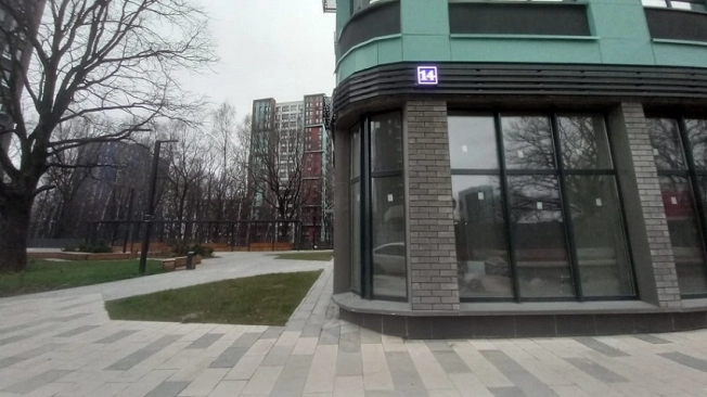 Купить квартиру в Москве. Вариант № 9280795, 11, площадь -  квм, цена 10500000 рублей