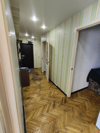 Купить квартиру в районе Замоскворечье в Москве. Вариант № 52809, 2, площадь -  квм, цена 23900000.0000 рублей