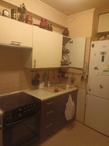 Купить трехкомнатную квартиру на вторичке на улице бульвар Эйнштейна в Московской области. Вариант № 10506409, 6, площадь -  квм, цена 25000000 рублей