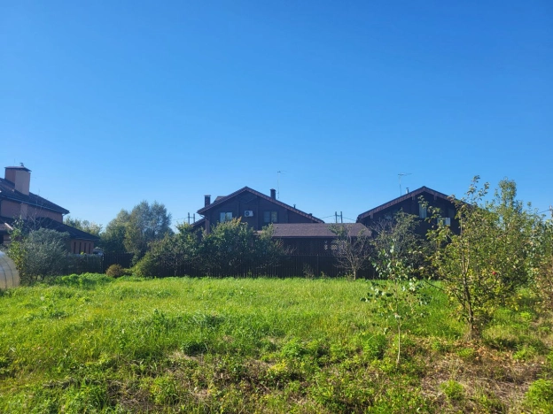 Купить земельный участок у метро Двигатель Революции в Нижнем Новгороде. Вариант № 3885871, 9, площадь - квм, цена 9500000 рублей