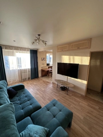 . Вариант № 8332934, 2, площадь - 43.3 квм, цена 7090000 рублей