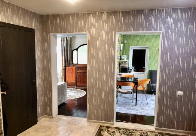 Купить дом в Республике Бурятия. Вариант № 10772894, 23, площадь - квм, цена 6000000 рублей