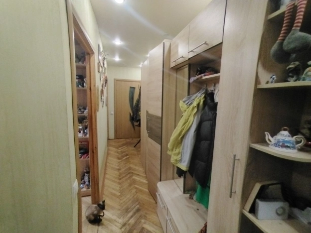 Купить квартиру в Москве. Вариант № 7739532, 13, площадь - квм, цена 24500000 рублей