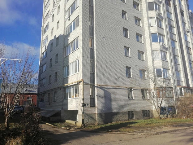 Купить коммерческую недвижимость в Владимире. Вариант № 9593021, 1, площадь -  квм, цена 14900000 рублей