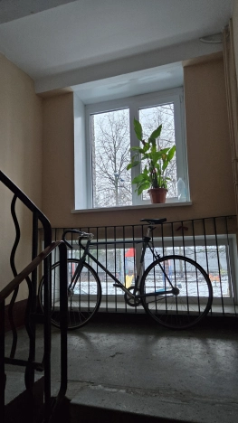 Купить двухкомнатную квартиру в Санкт-Петербурге. Вариант № 10301002, 13, площадь -  квм, цена 14500000 рублей