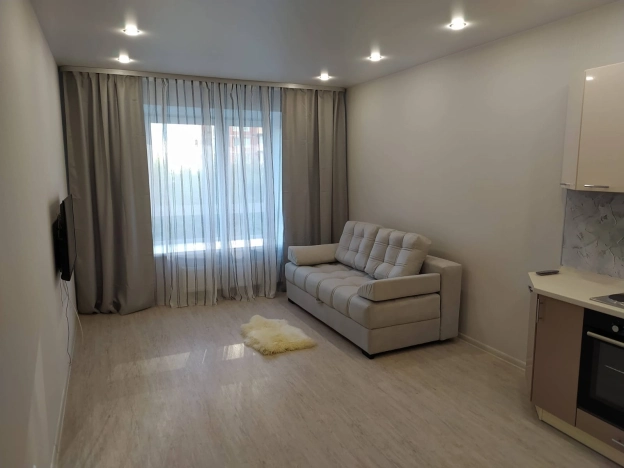 Снять квартиру в районе Дзержинский в Новосибирске. Вариант № 7778009, 0, площадь -  квм, цена 40000 рублей