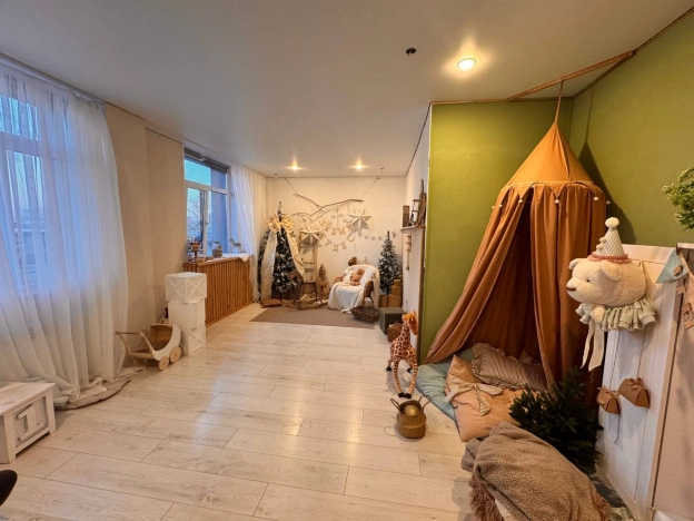 Купить однокомнатную квартиру в Старом Осколе. Вариант № 9101624, 0, площадь -  квм, цена 8500000 рублей