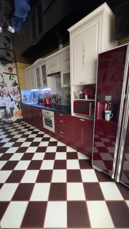 Купить квартиру в Омске. Вариант № 32671, 1, площадь -  квм, цена 10450000 рублей