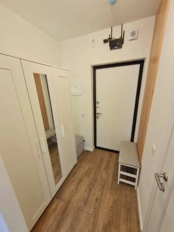 Купить квартиру в ЖК Новое Внуково в Москве. Вариант № 887745, 8, площадь - квм, цена 9600000 рублей