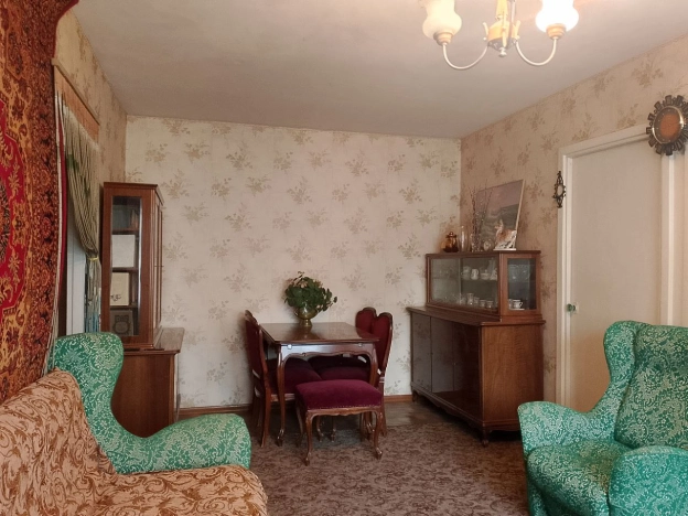 Купить четырехкомнатную квартиру в Иванове. Вариант № 53590, 1, площадь -  квм, цена 4375000 рублей