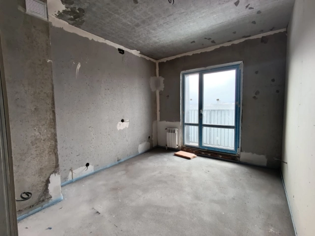 Купить квартиру в ЖК Мегаполис 13.2 в Улан-Удэ. Вариант № 9252674, 5, площадь -  квм, цена 4350000 рублей