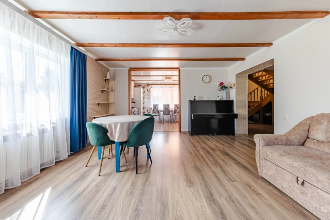 Купить дом в Санкт-Петербурге. Вариант № 1579791, 2, площадь -  квм, цена 16395000 рублей