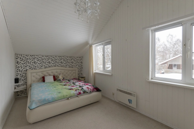 Купить дом у метро Румянцево в Москве. Вариант № 19315, 14, площадь -  квм, цена 14800000 рублей