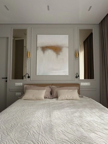 Купить квартиру в Москве. Вариант № 8942839, 8, площадь - квм, цена 57000000 рублей