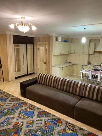 Купить квартиру в Москве. Вариант № 10245622, 1, площадь - квм, цена 23600000 рублей