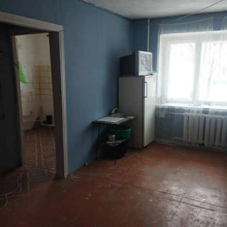 Купить квартиру на вторичке на улице 50 лет ВЛКСМ в Республике Башкортостан. Вариант № 28575, 0, площадь -  квм, цена 670000 рублей