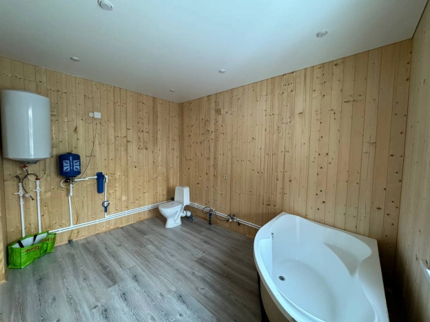 Купить дом в Тверской области. Вариант № 21467, 16, площадь -  квм, цена 6500000 рублей