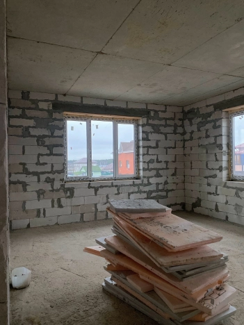 Купить дом в Москве. Вариант № 9161545, 18, площадь -  квм, цена 20000000 рублей