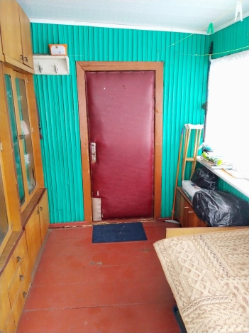 Купить дом в Омске. Вариант № 18578, 16, площадь -  квм, цена 4845000 рублей