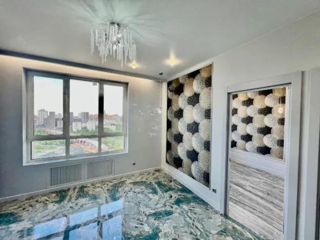 Купить квартиру в Москве. Вариант № 10443897, 5, площадь -  квм, цена 22900000 рублей