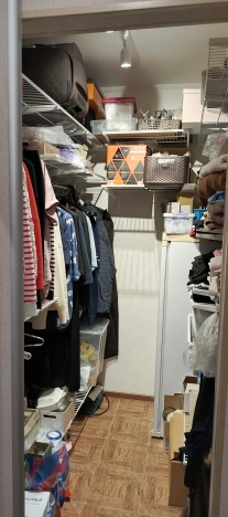 Купить однокомнатную квартиру на улице Юбилейный проспект в Химках. Вариант № 9254320, 32, площадь -  квм, цена 11000000 рублей