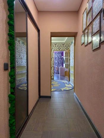 Купить трехкомнатную квартиру на улице Железнякова в Белгороде. Вариант № 5482042, 28, площадь - квм, цена 6299000 рублей