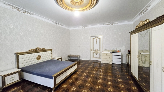 Купить дом в Москве. Вариант № 5393087, 26, площадь - квм, цена 64880000 рублей
